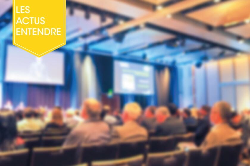 Congres des audioprothesistes 2011 picture